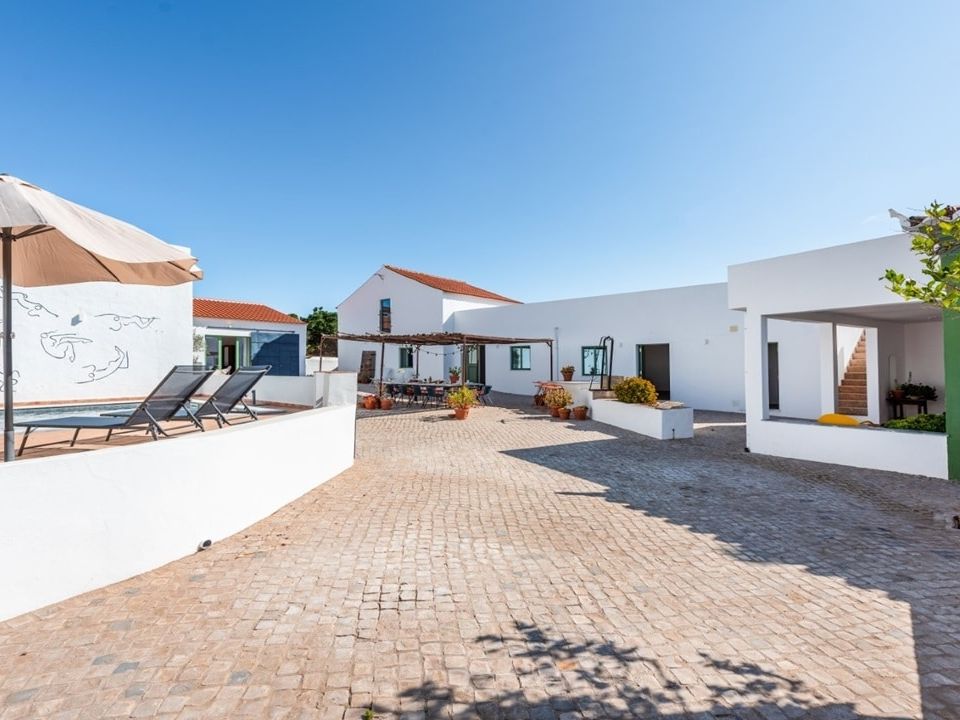Villa i Silves, Faro - foto 4