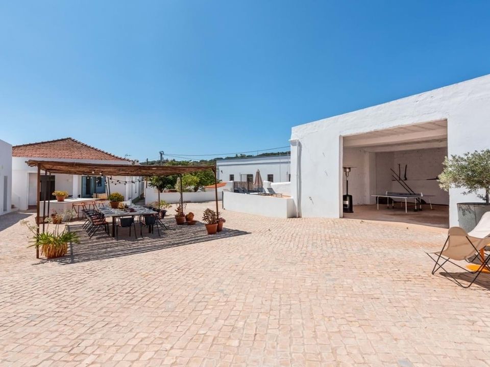 Villa i Silves, Faro - foto 5