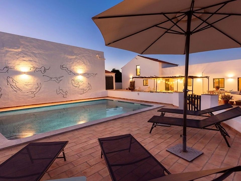 Villa i Silves, Faro - foto 2