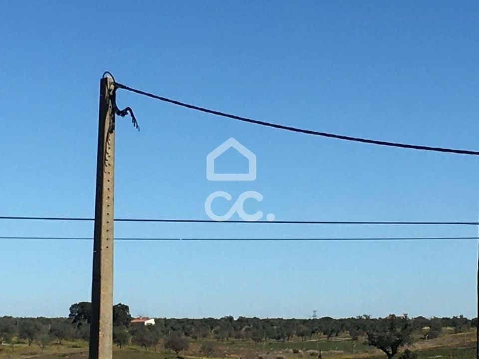 Terreno en Amareleja, Beja - foto 4
