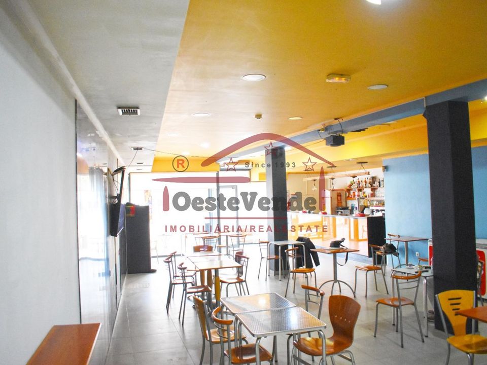 Lejlighed i Cadaval, Lisbon - foto 2