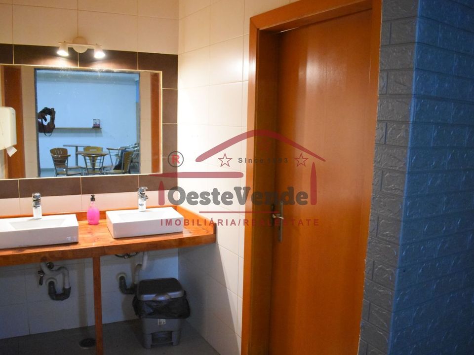 Lejlighed i Cadaval, Lisbon - foto 4