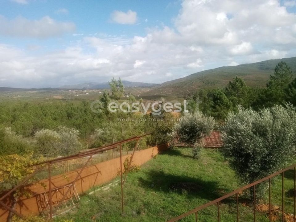 Farm i Amieira, Castelo Branco - foto 3