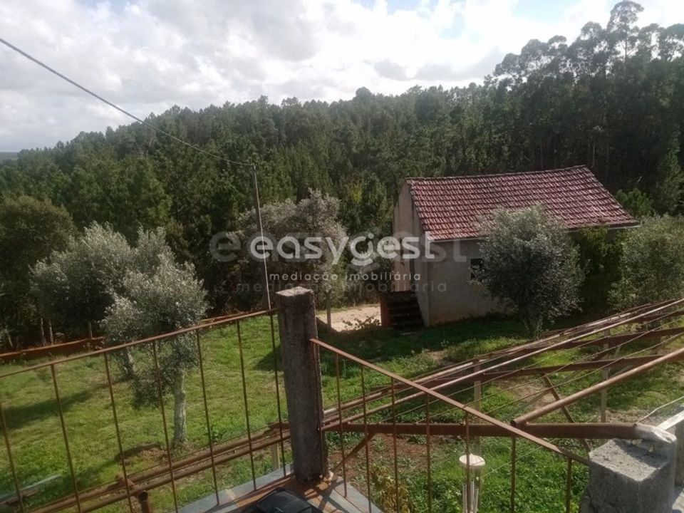 Farm i Amieira, Castelo Branco - foto 4