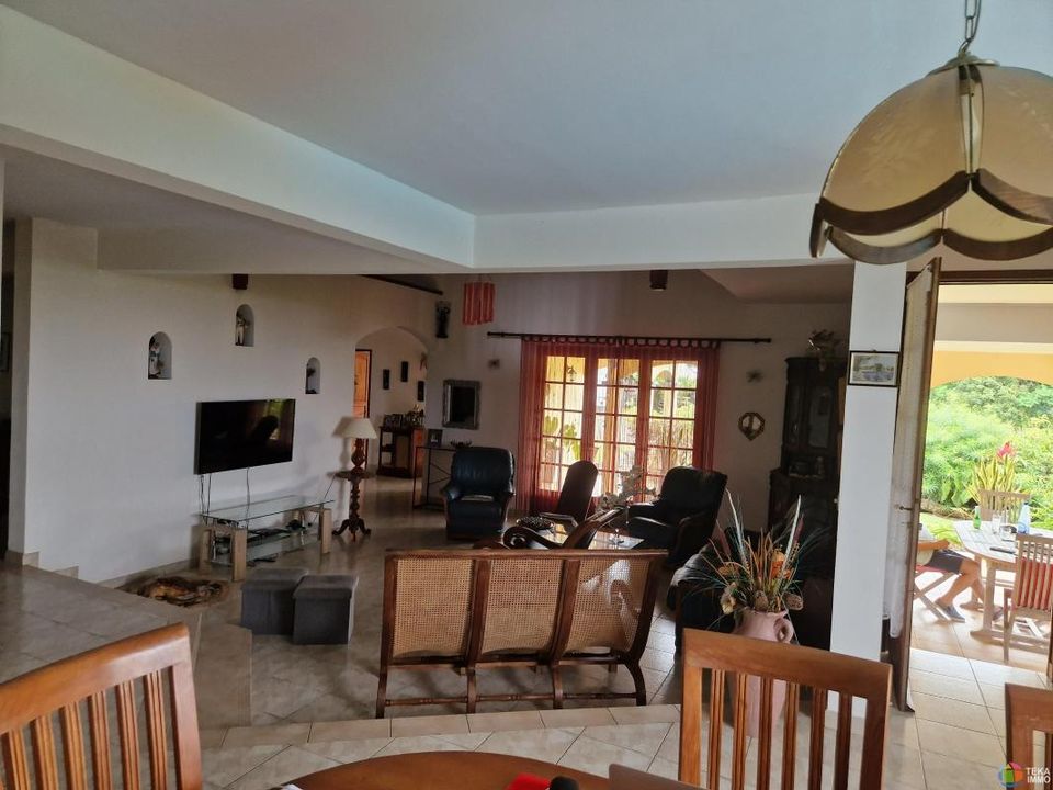 Villa in Saint-Benoit, La Reunion - foto 5
