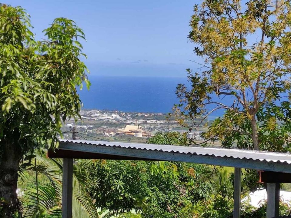 Villa i Saint-Louis, La Reunion - bilde 1