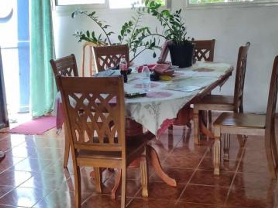 Villa i Saint-Louis, La Reunion - bilde 5