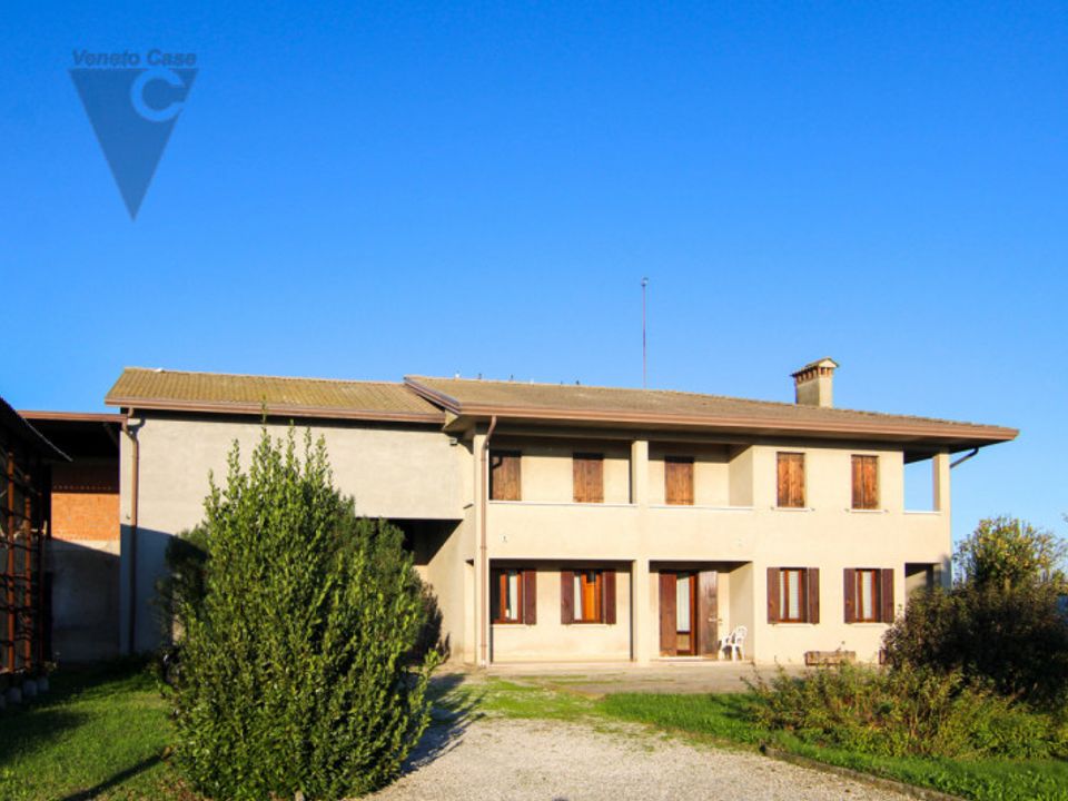 Villa i Codevigo, Padua - foto 1