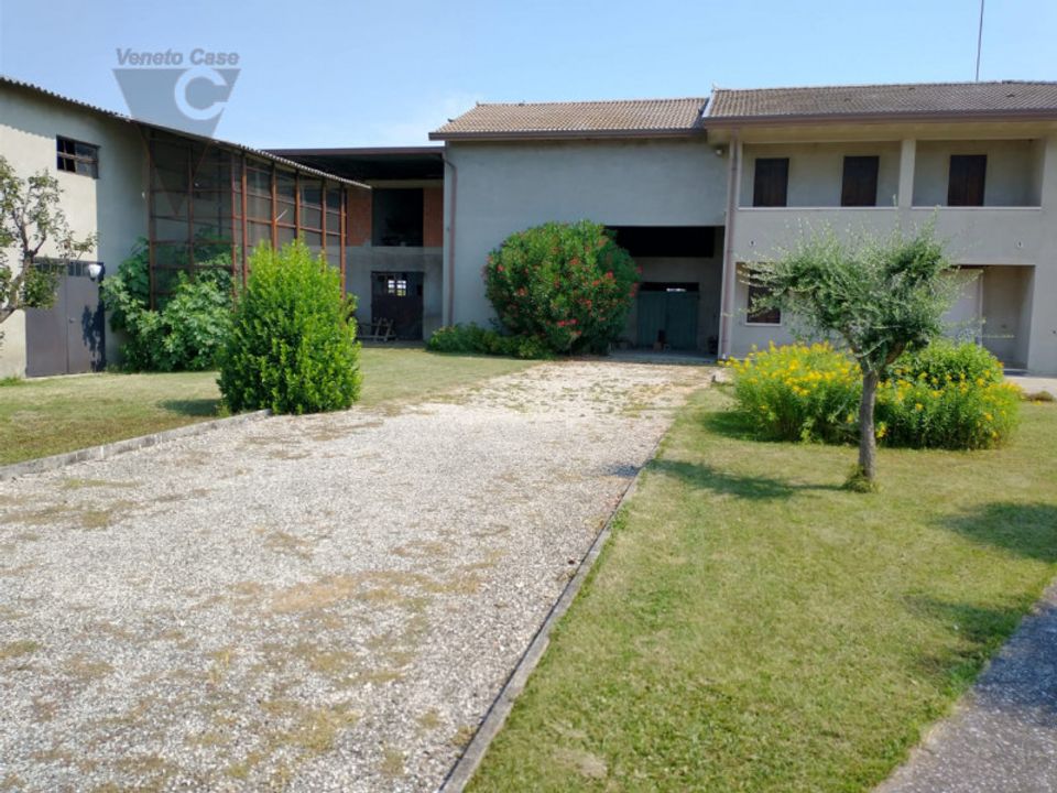 Villa i Codevigo, Padua - foto 2