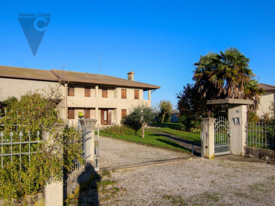 Villa i Codevigo, Padua - foto 3