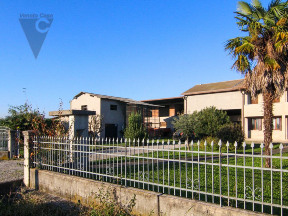 Villa i Codevigo, Padua - foto 4