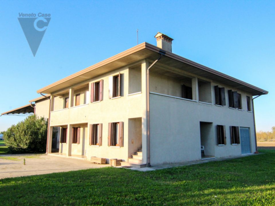 Villa i Codevigo, Padua - foto 5