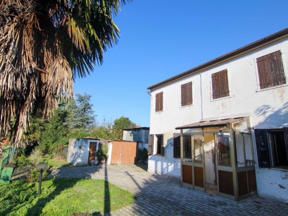 Maison de campagne - Codevigo, Padua - photo 2