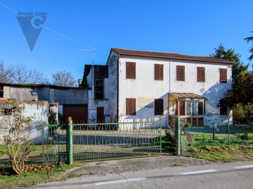 Maison de campagne - Codevigo, Padua - photo 3