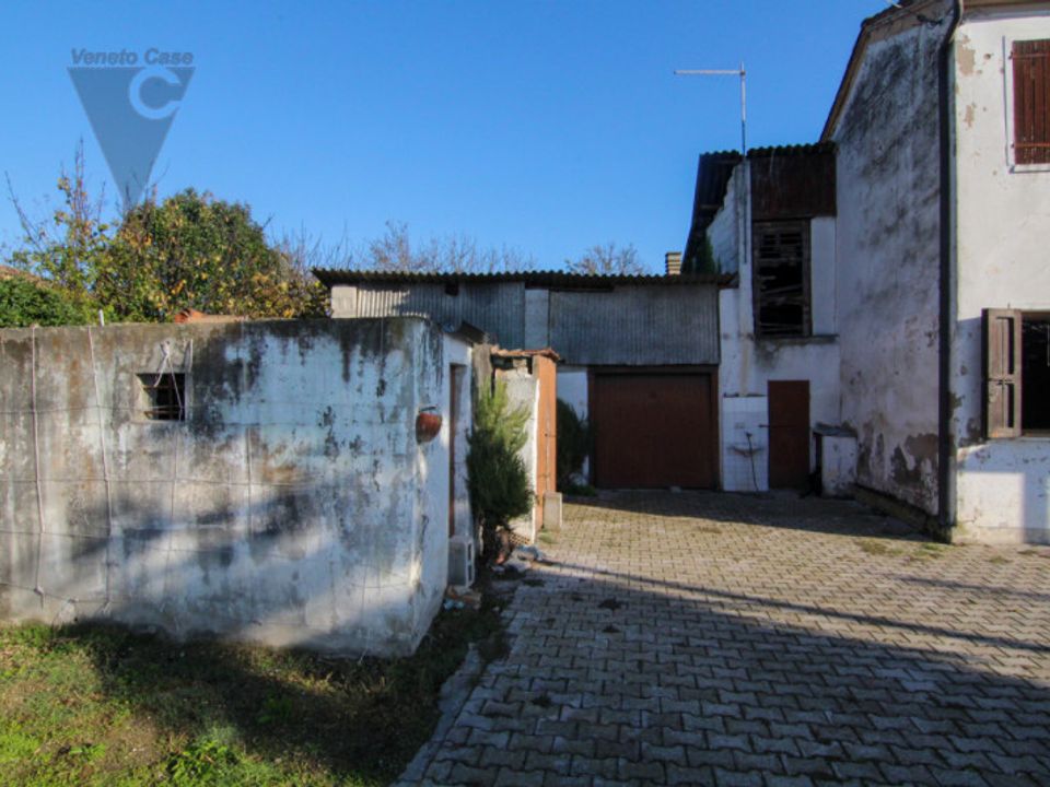 Maison de campagne - Codevigo, Padua - photo 4