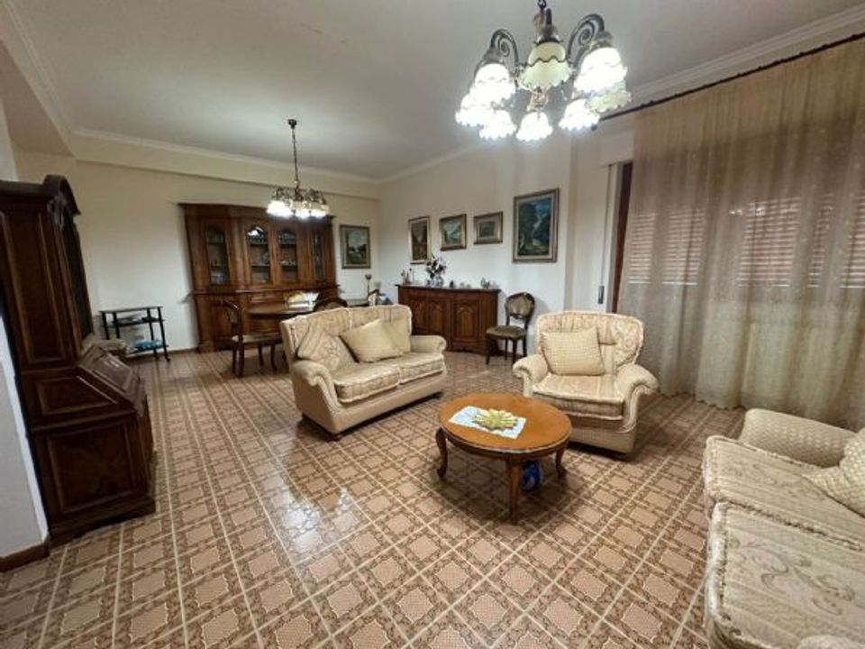 Leilighet i Ribera, Agrigento - bilde 1