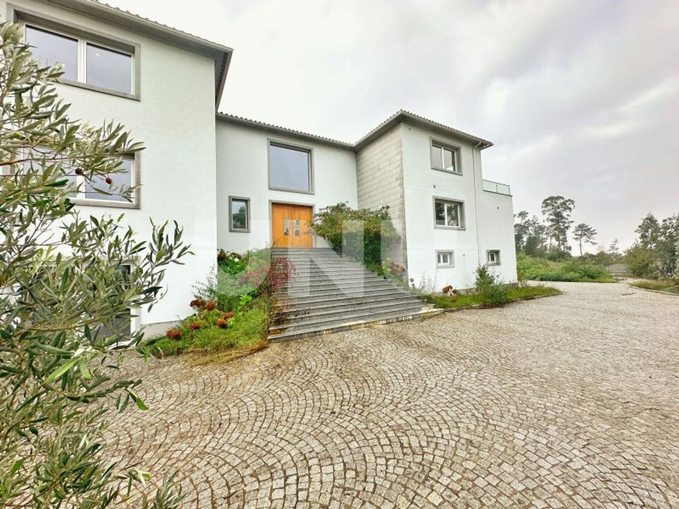 Farm i Viseu, Viseu - foto 2