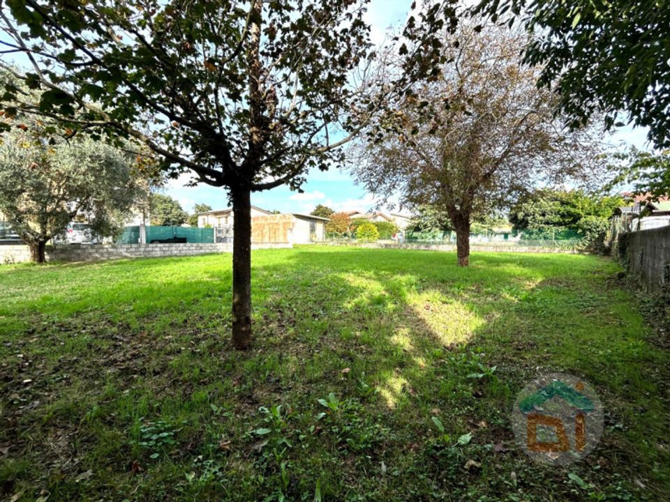 Helårsgrund i Romans d'Isonzo, Gorizia - foto 4