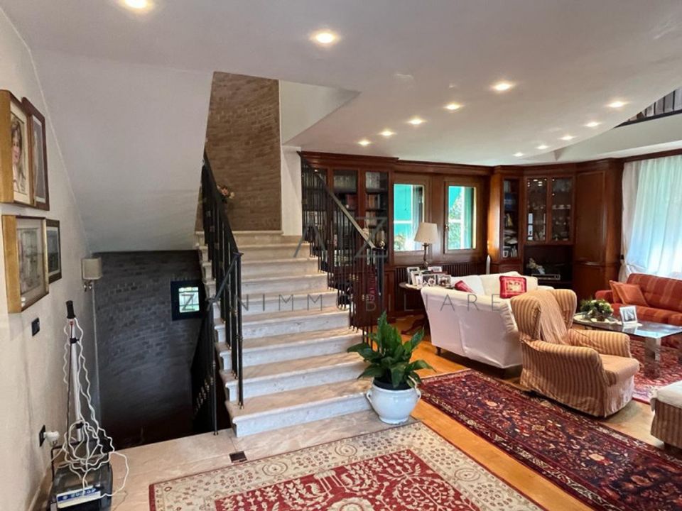 Villa i Castelfranco Veneto, Treviso - foto 3
