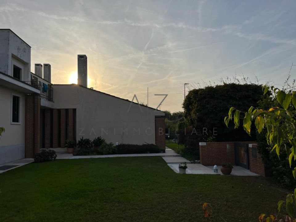 Villa i Castelfranco Veneto, Treviso - foto 4