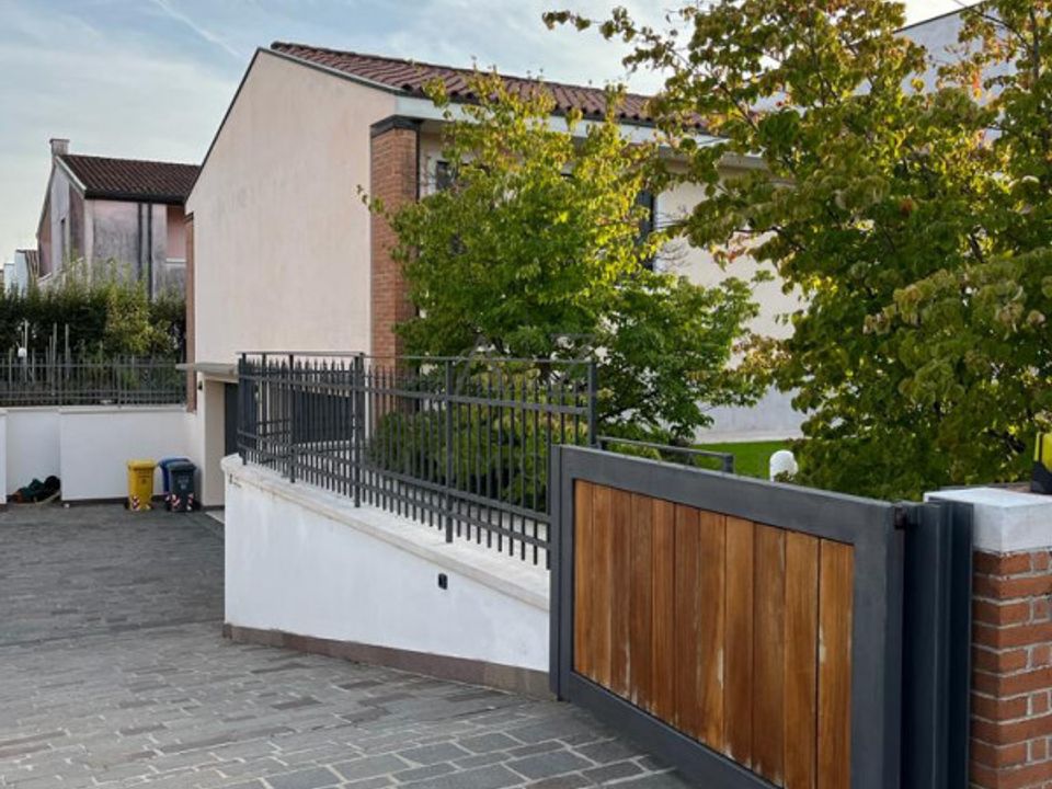 Villa i Castelfranco Veneto, Treviso - foto 5