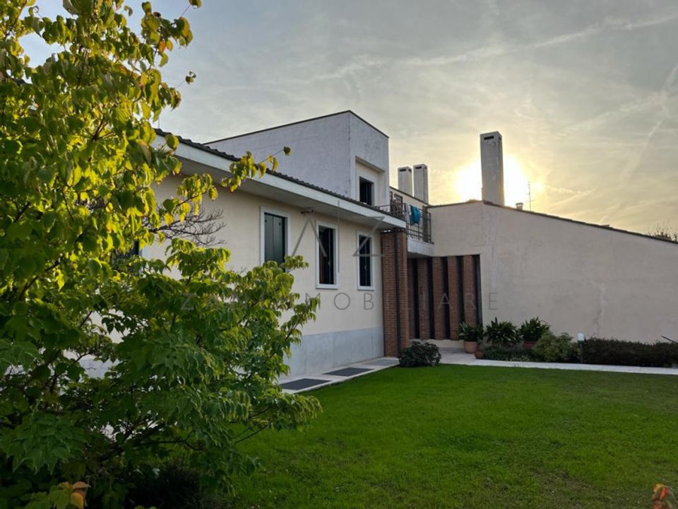 Villa i Castelfranco Veneto, Treviso - foto 1