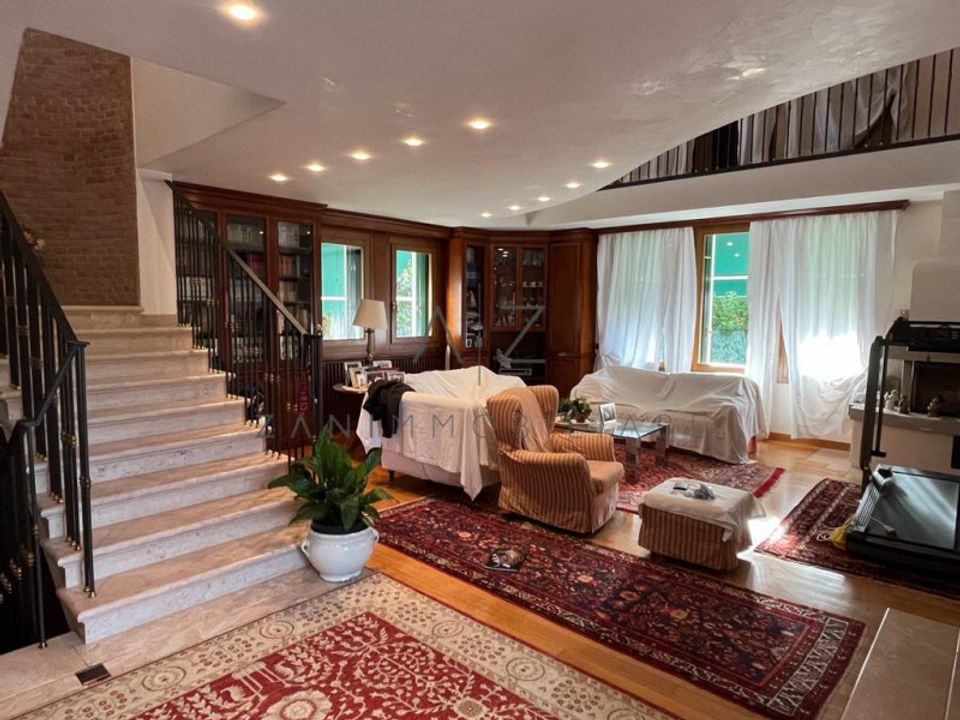 Villa i Castelfranco Veneto, Treviso - foto 2