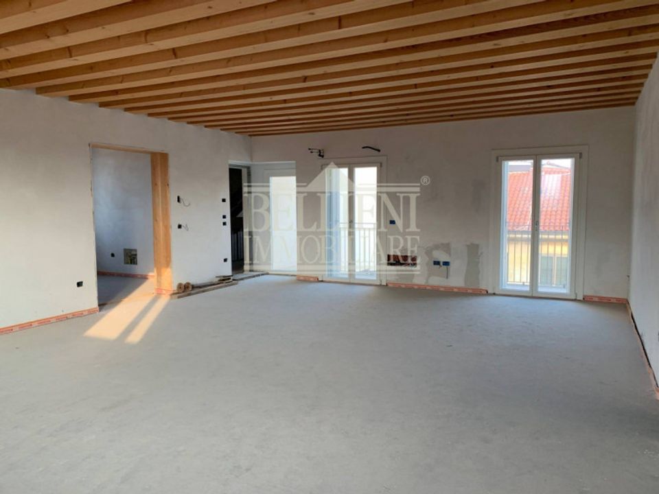 Lejlighed i Vicenza, Vicenza - foto 5