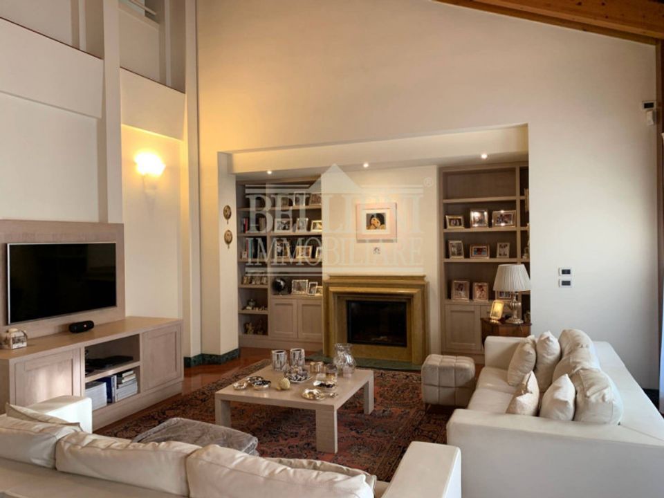 Villa i Vicenza, Vicenza - foto 1