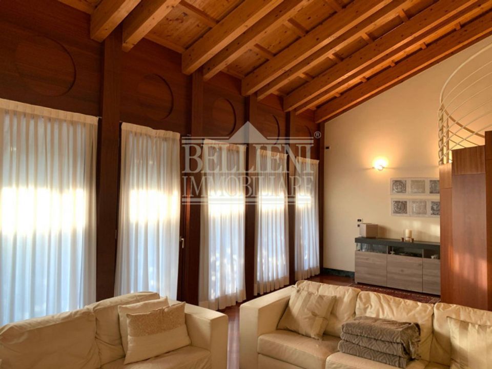 Villa i Vicenza, Vicenza - foto 2