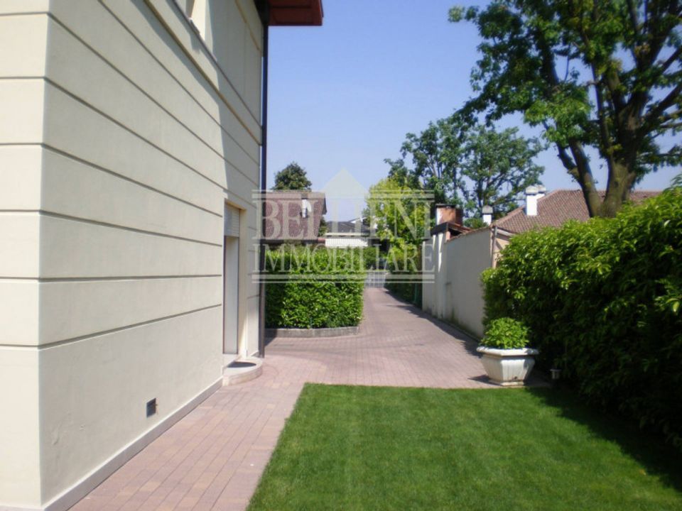 Villa i Vicenza, Vicenza - foto 4