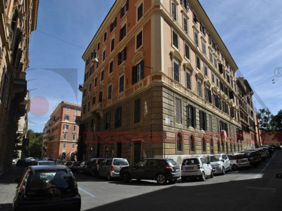Erhvervsejendom i Rome, Rome - foto 3