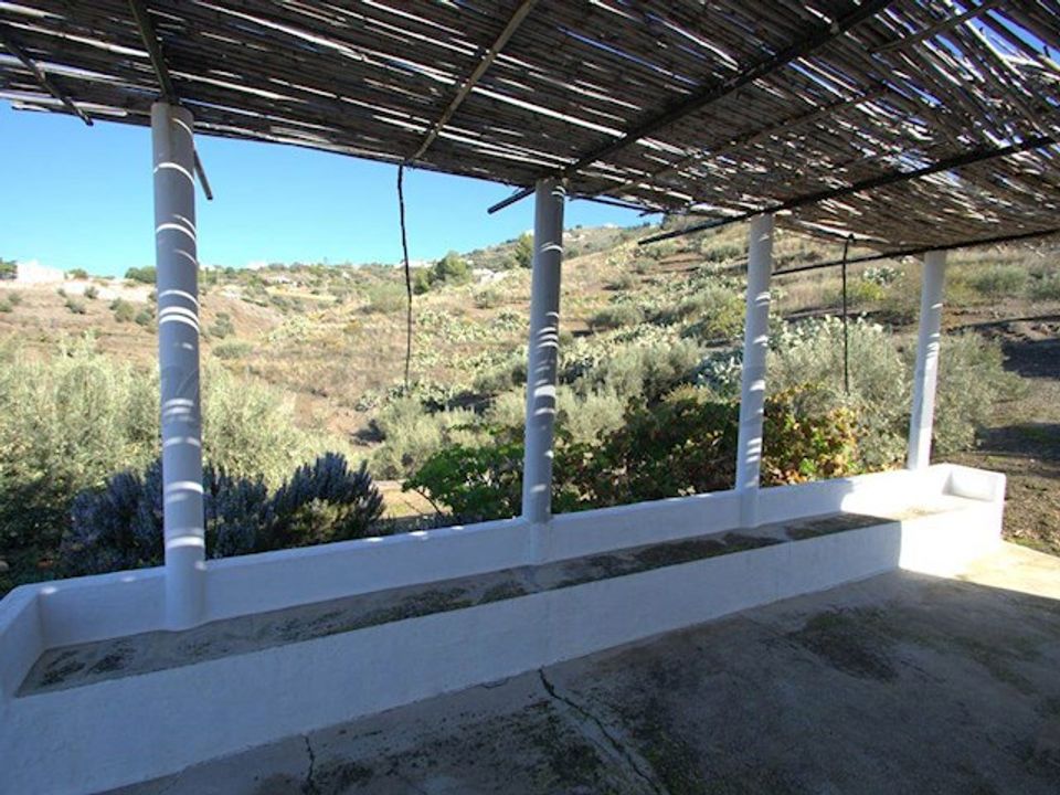 Finca i Torrox, Malaga - foto 2