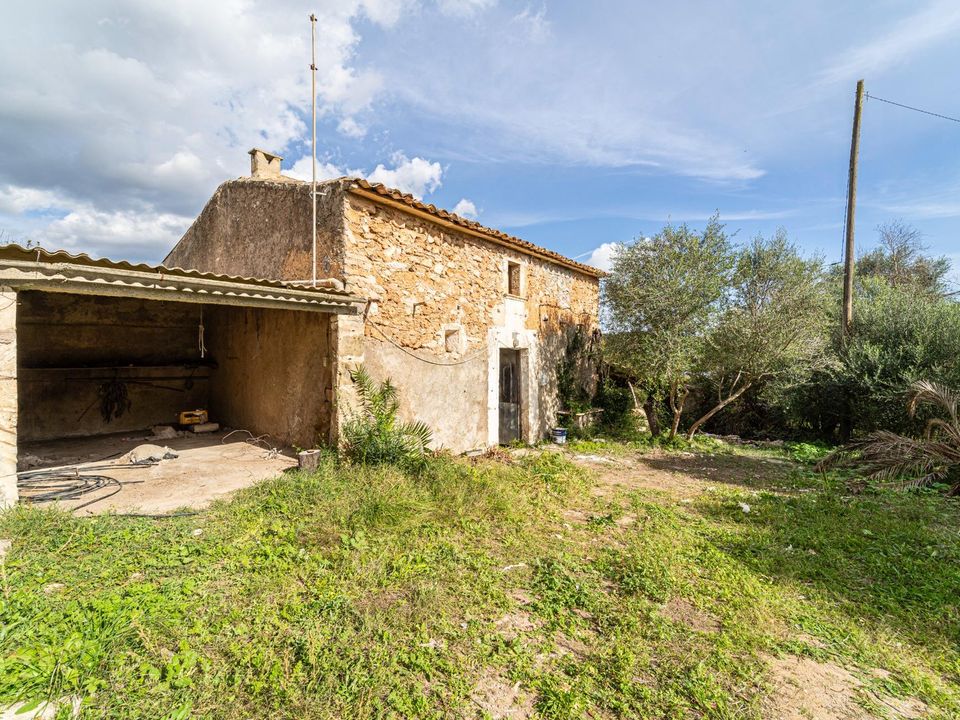Casa de campo en Son Servera, Mallorca - foto 1