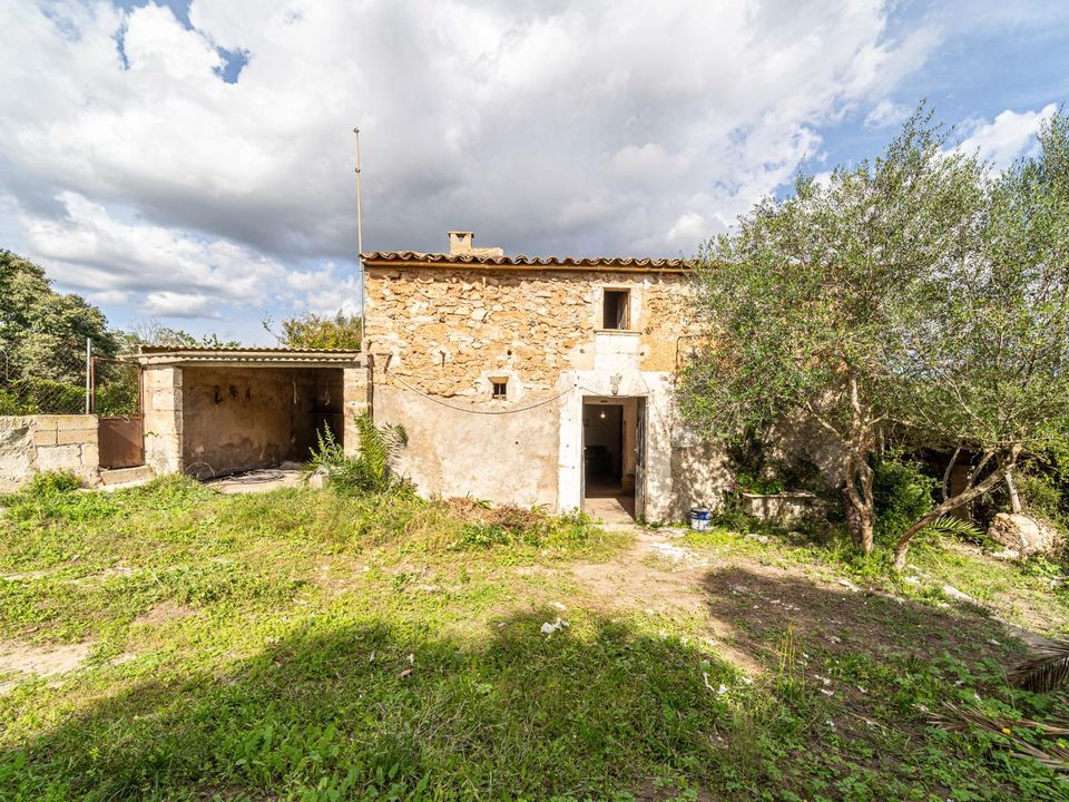 Casa de campo en Son Servera, Mallorca - foto 2