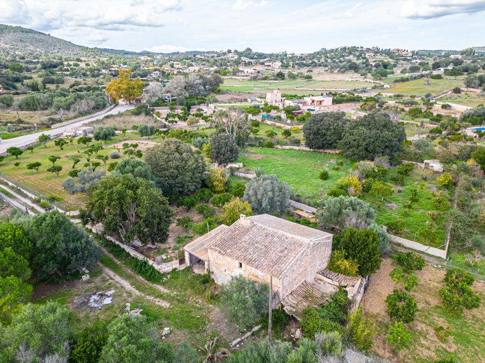 Casa de campo en Son Servera, Mallorca - foto 3