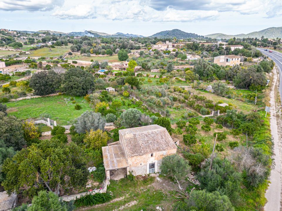 Casa de campo en Son Servera, Mallorca - foto 4