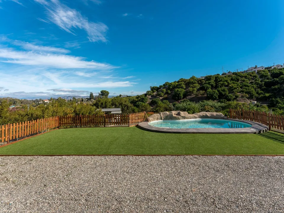 Finca i Coin, Malaga - foto 3