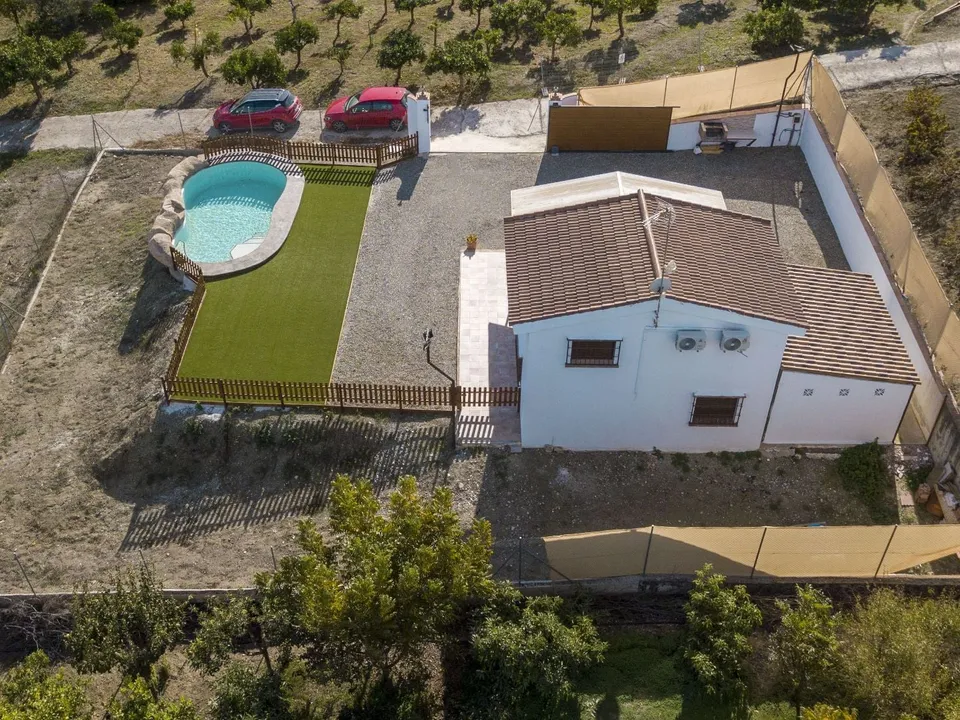 Finca i Coin, Malaga - foto 2