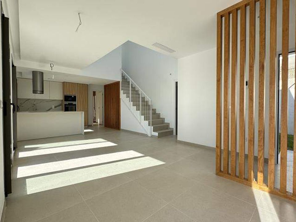Villa i Finestrat, Alicante - bilde 3