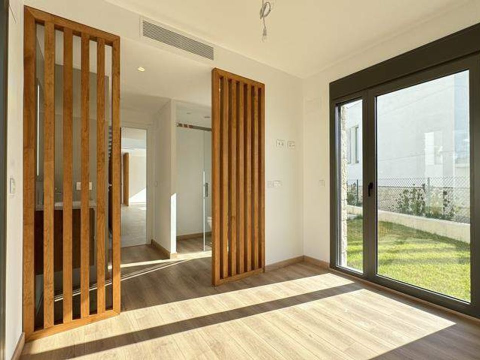 Villa i Finestrat, Alicante - bilde 4