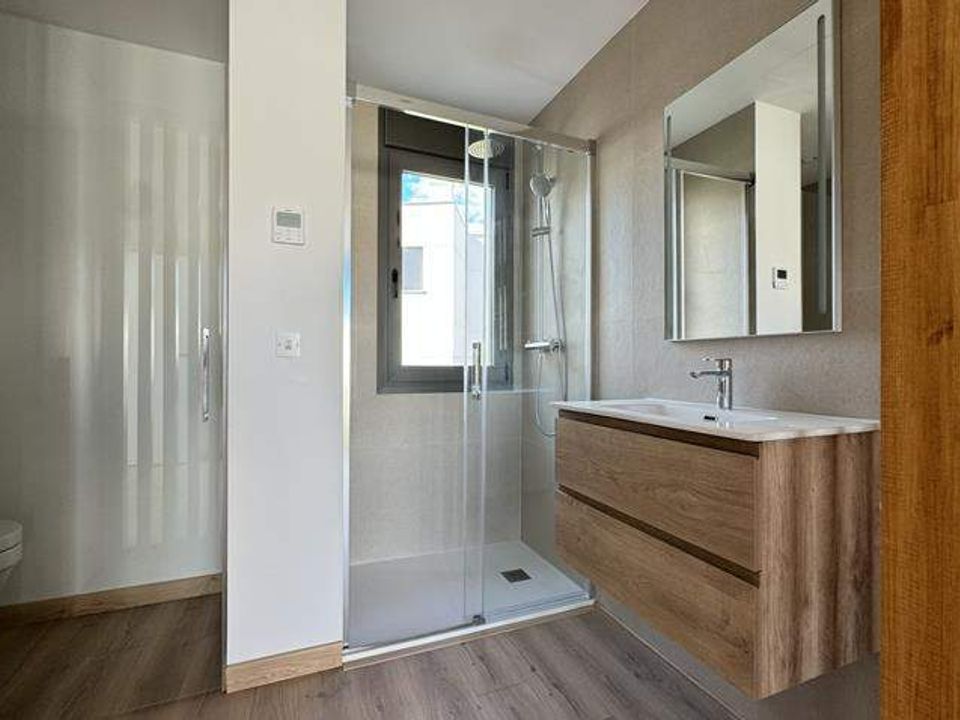 Villa i Finestrat, Alicante - bilde 5