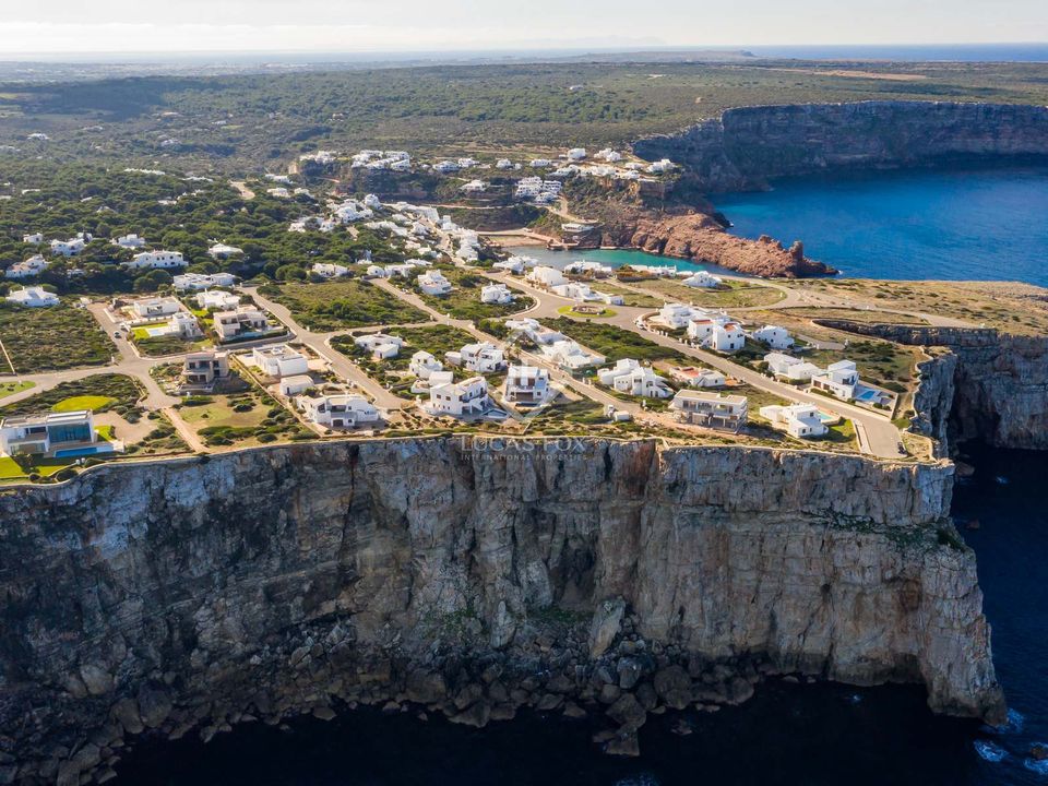 Helårsgrund i Ciutadella De Menorca, Menorca - foto 1