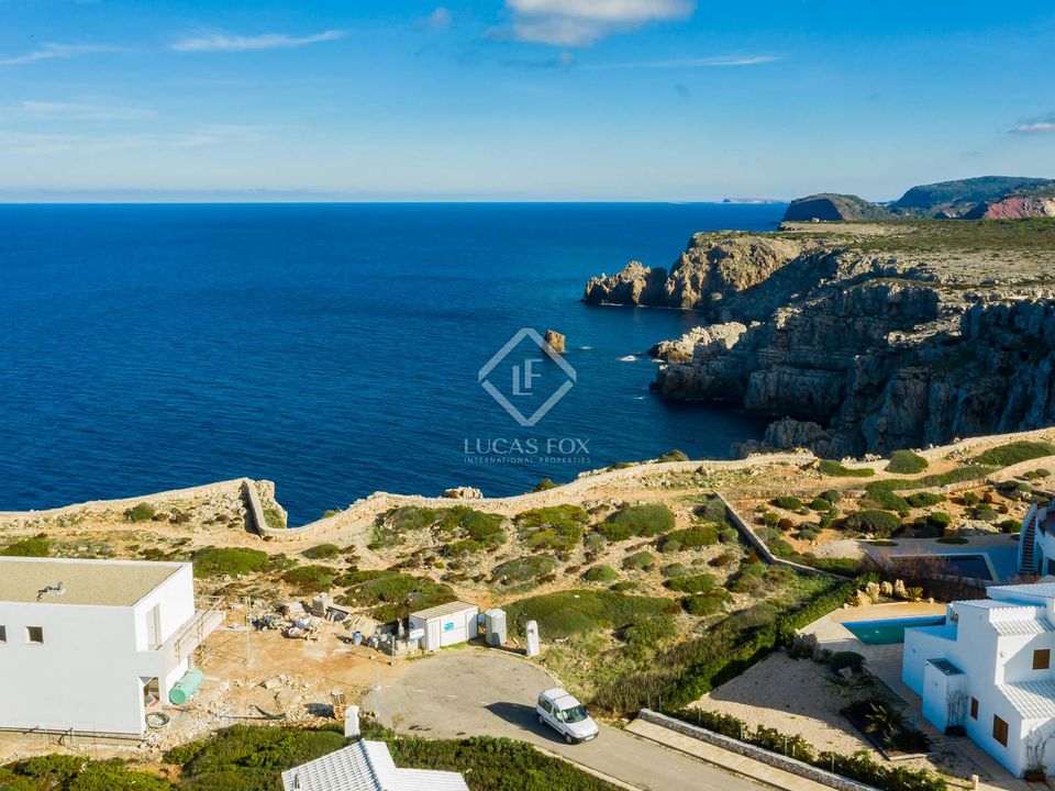 Helårsgrund i Ciutadella De Menorca, Menorca - foto 3