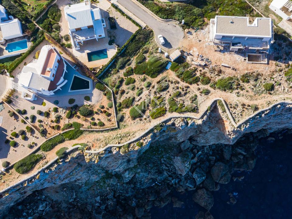 Helårsgrund i Ciutadella De Menorca, Menorca - foto 4