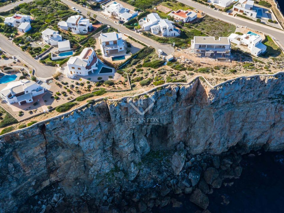 Helårsgrund i Ciutadella De Menorca, Menorca - foto 5