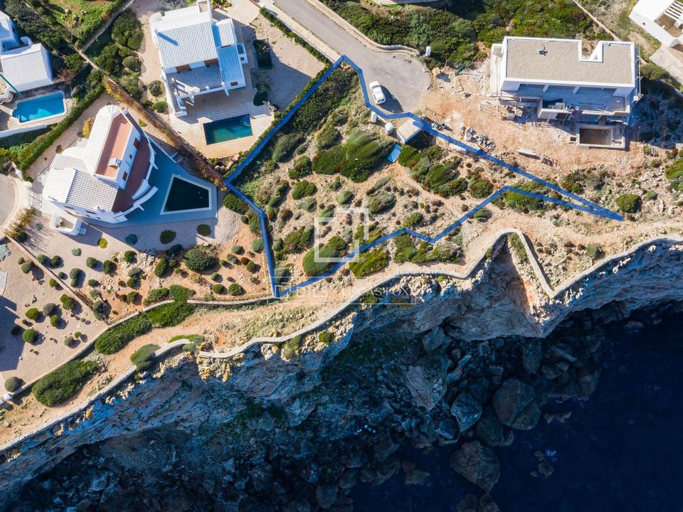 Helårsgrund i Ciutadella De Menorca, Menorca - foto 2