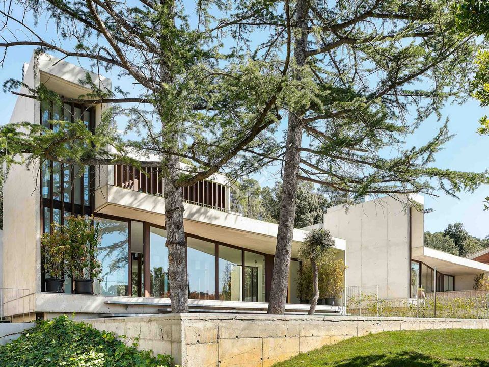 Villa i Sant Cugat Del Valles, Barcelona - foto 2