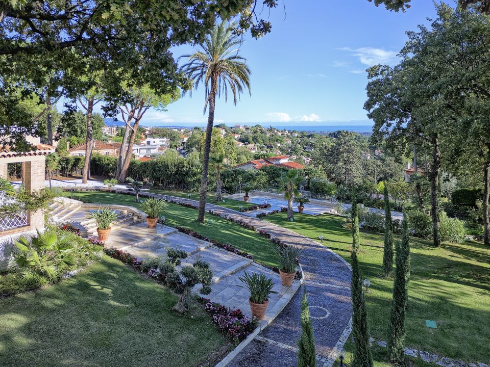 Villa a Vence, Alpes-Maritimes - foto 2