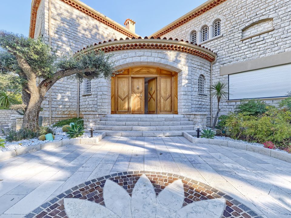Villa a Vence, Alpes-Maritimes - foto 5